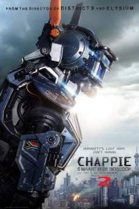 Робот по имени Чаппи 2 дата выхода
