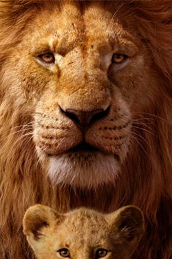 Король лев 2 дата выхода