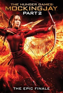 The Hunger Games 6 release date