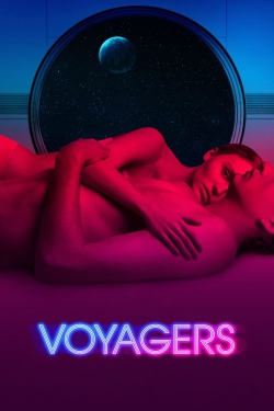 Voyagers 2 release date