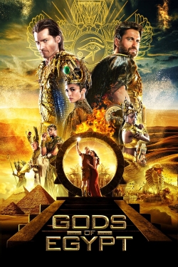 Gods of Egypt 2 release date