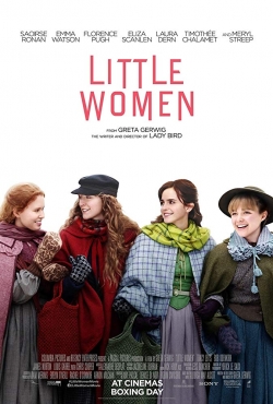 Little Women 2 release date