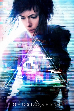 Ghost in the Shell 2 release date