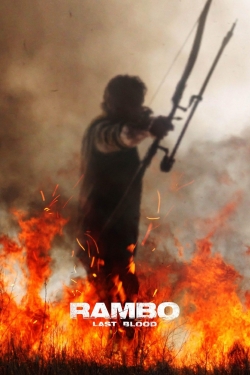 Rambo 6 release date