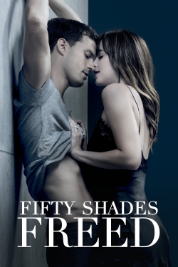 Fifty Shades of Grey 4 release date