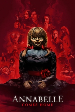 Annabelle 4 release date