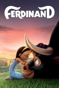 Ferdinand 2 release date