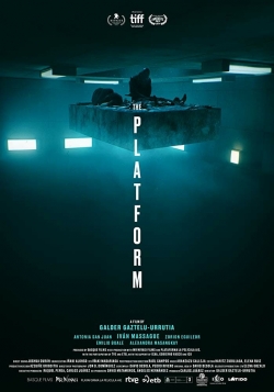 The Platform 2 release date