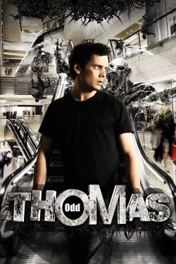 Odd Thomas 2 release date