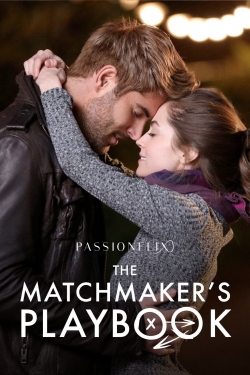 The Matchmaker's Playbook 2 release date