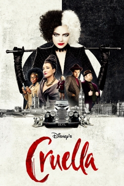 Cruella 2 release date