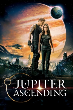 Jupiter Ascending 2 release date