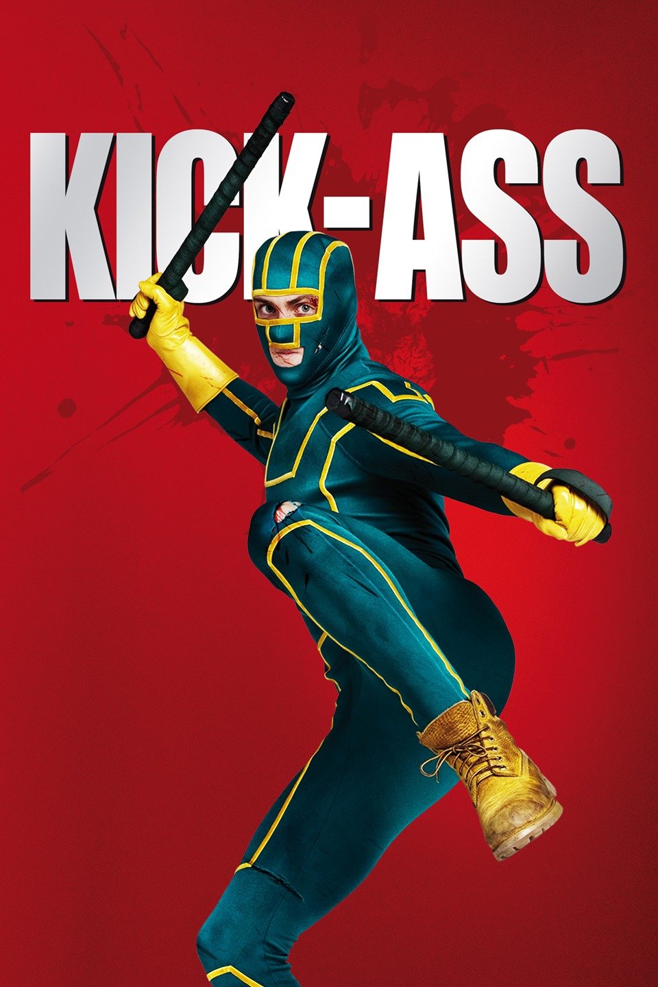Kick-Ass 3 release date