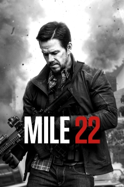 Mile 22 2 release date