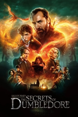 Fantastic Beasts 4 release date