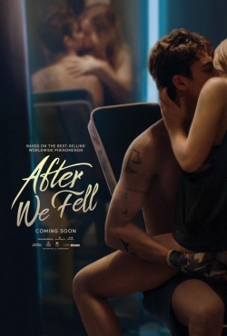 After We Fell 6 release date