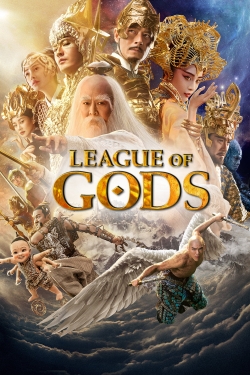 League of Gods 2 release date
