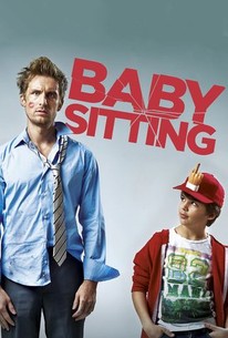 Babysitting 3 release date