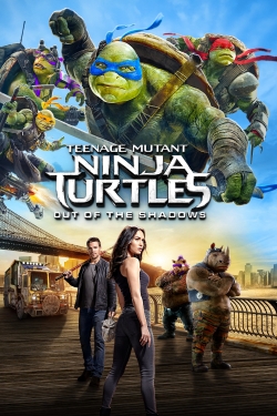 Teenage Mutant Ninja Turtles 4 release date
