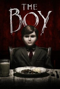 Brahms: The Boy 3 release date