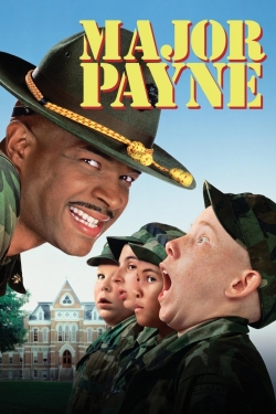 Major Payne 2 release date