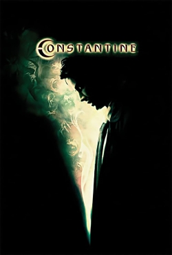 Constantine 2 release date