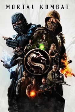 Mortal Kombat 2 release date