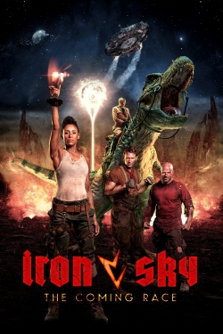 Iron Sky 3 release date