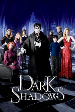 Dark Shadows 2 release date