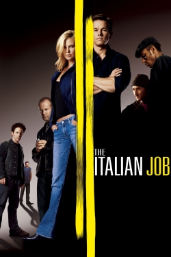 The Italian Job 2 release date