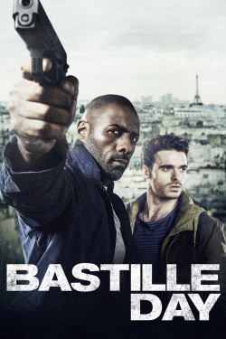 Bastille Day 2 / The Take 2 release date