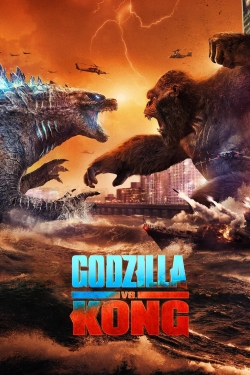 Godzilla vs. Kong 2 release date