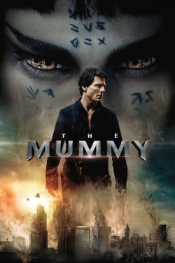 The Mummy 5 release date
