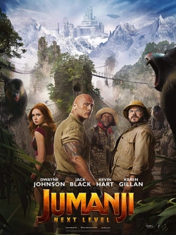 Jumanji 4 release date