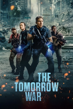 The Tomorrow War 2 release date