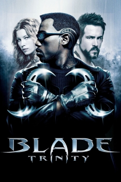 Blade 4 release date