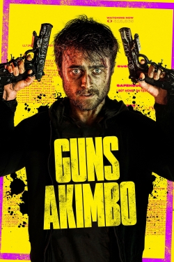 Guns Akimbo 2 release date