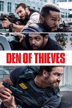Den of Thieves 2 release date