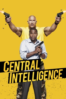 Central Intelligence 2 release date