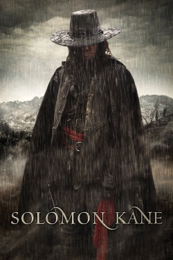 Solomon Kane 2 release date