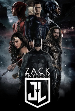 Zack Snyder's Justice League 2 release date