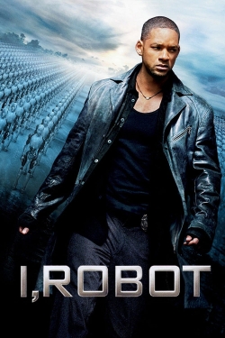 I, Robot 2 release date