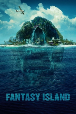 Fantasy Island 2 release date
