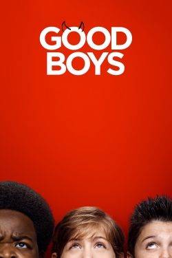 Good Boys 2 release date