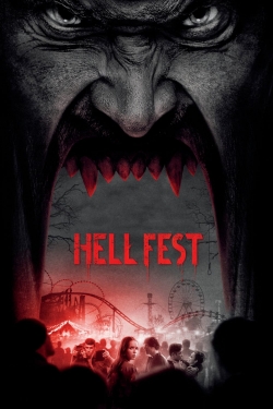Hell Fest 2 release date