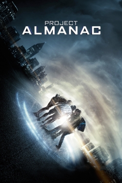 Project Almanac 2 release date