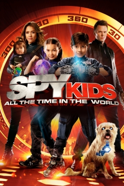 Spy Kids 6 release date