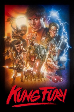Kung Fury 2 release date