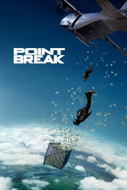 Point Break 3 release date