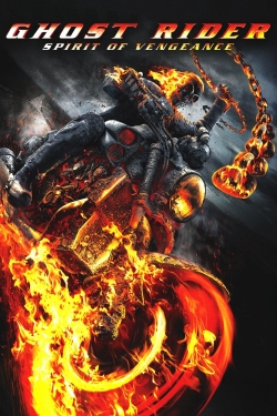 Ghost Rider 3 release date